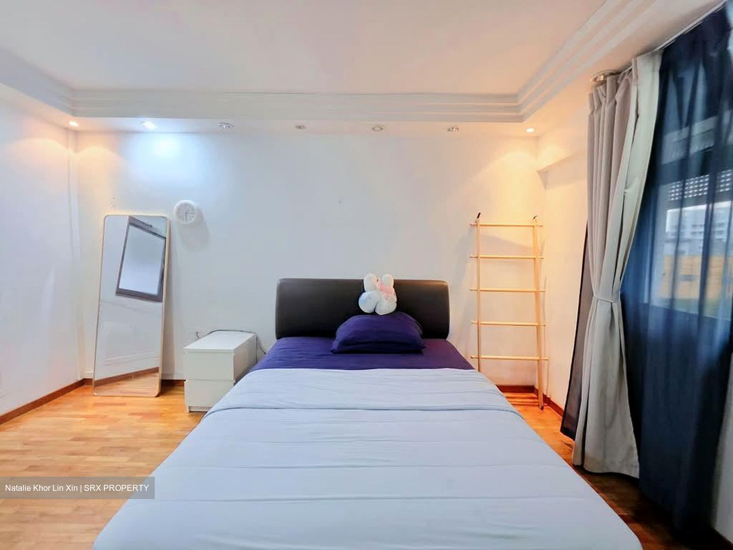 Blk 540 Woodlands Drive 16 (Woodlands), HDB 5 Rooms #574648991